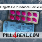 Sex Power Tabs 35